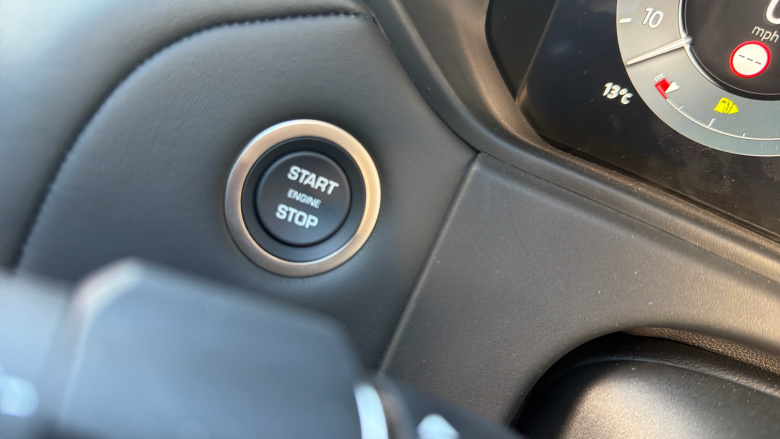 Land Rover Range Rover Velar 2.0 D200 MHEV Autobiography 5dr Auto [Revised] Diesel Estate